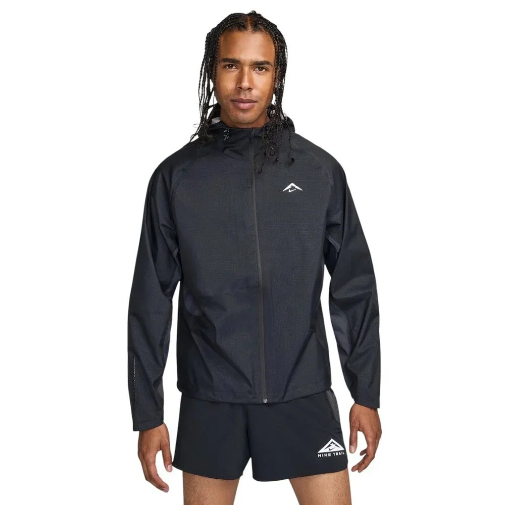 Nike Cosmic Peaks Men's Storm-FIT ADV Running Jacket Mens Size XXL Waterproof